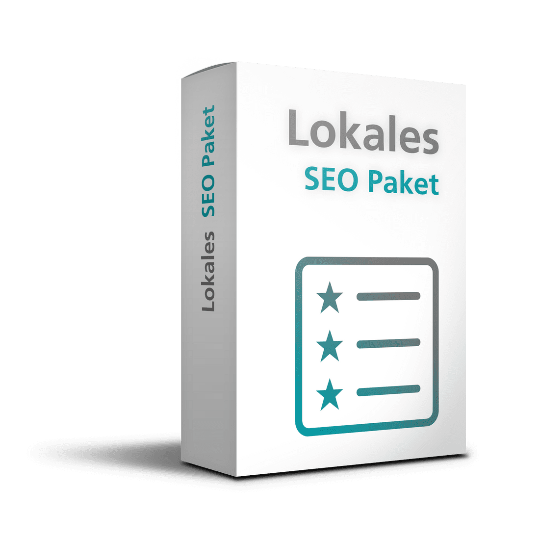 Lokales SEO Paket