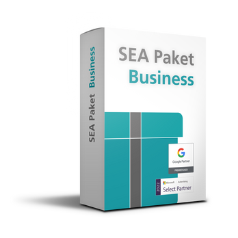 SEA Ads Paket Business