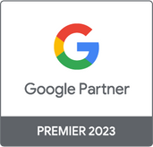 Google Premier Partner 2023