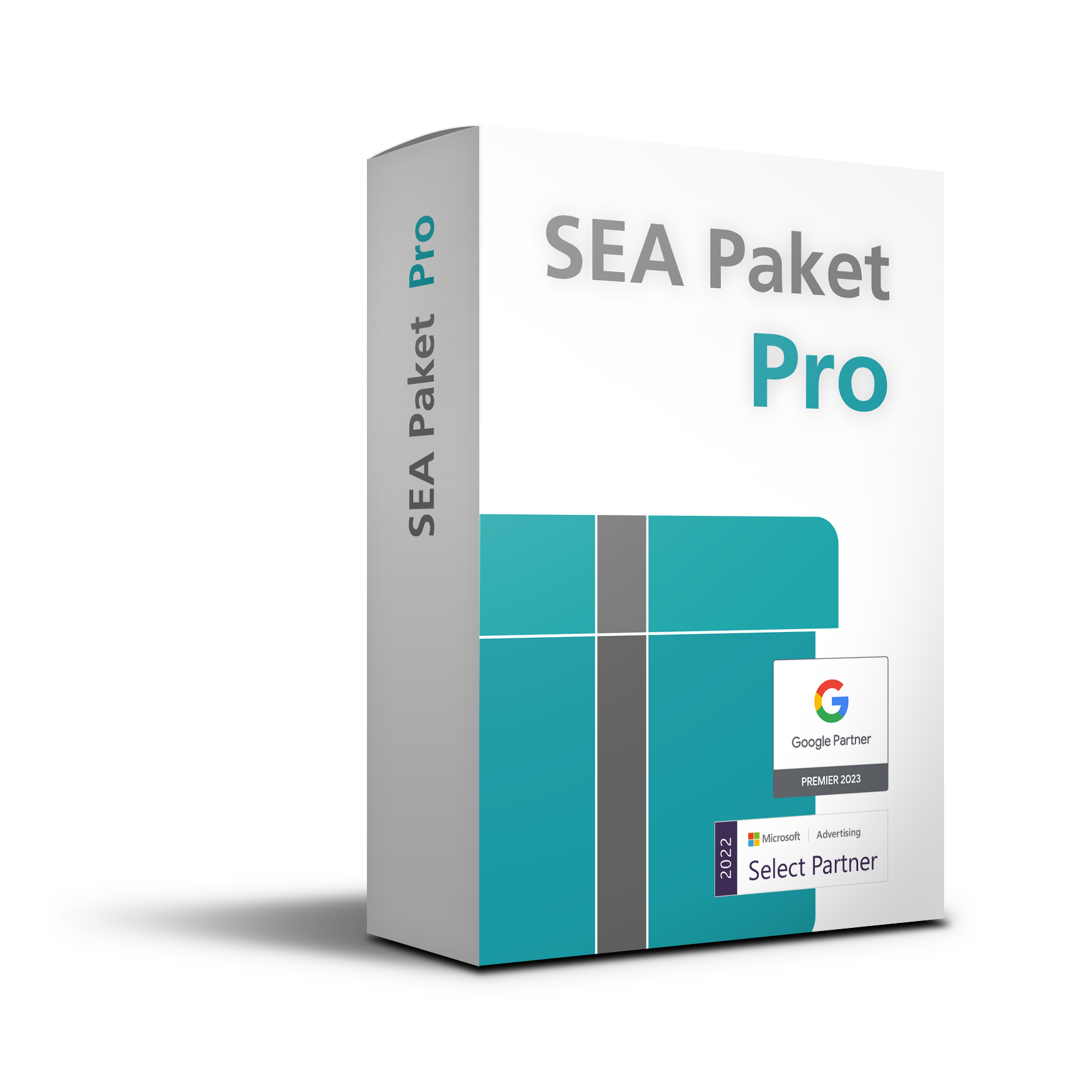 SEA Ads Paket Pro