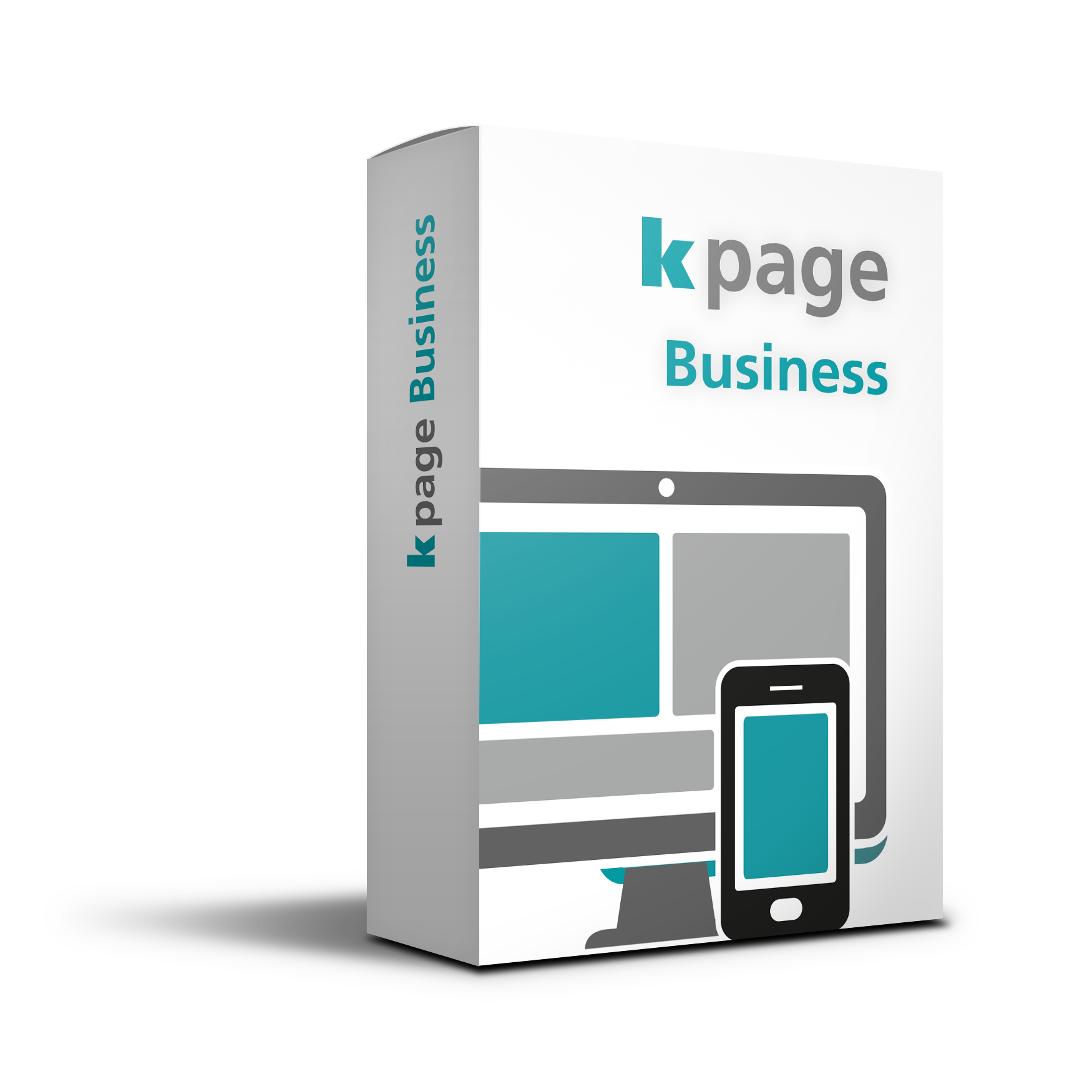 kpage Business